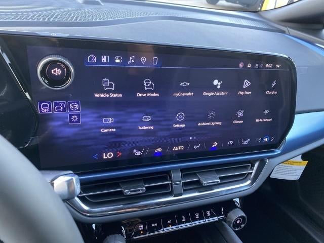 2026 Chevrolet Equinox EV 4dr LT2 w/PDE