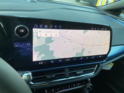 2026 Chevrolet Equinox EV 4dr LT2 w/PDE