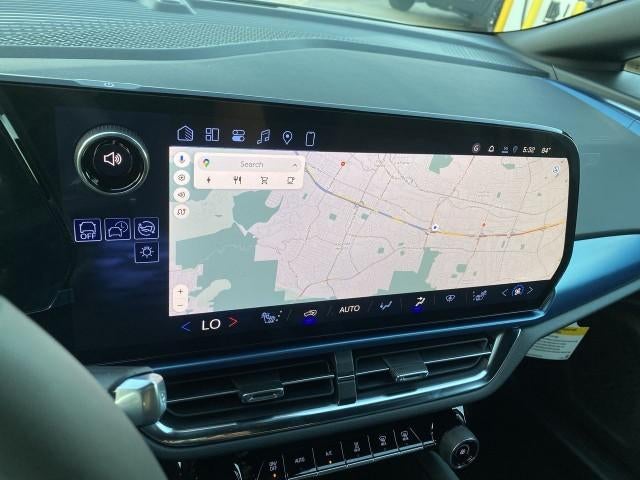 2026 Chevrolet Equinox EV 4dr LT2 w/PDE