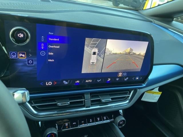 2026 Chevrolet Equinox EV 4dr LT2 w/PDE