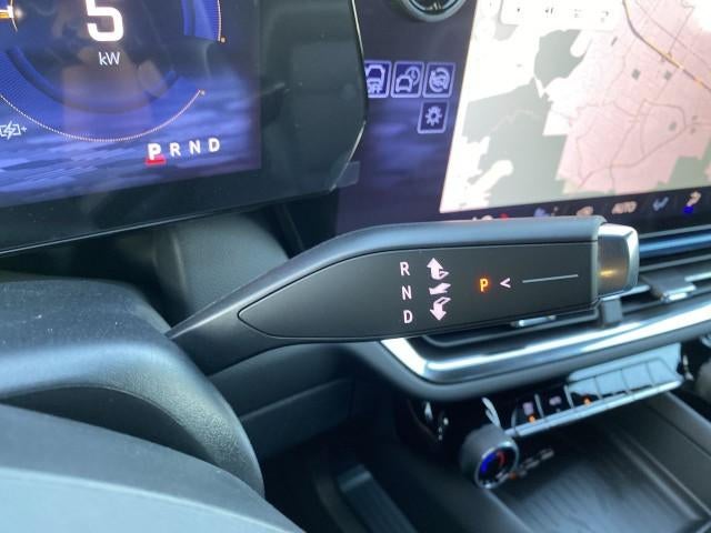 2026 Chevrolet Equinox EV 4dr LT2 w/PDE