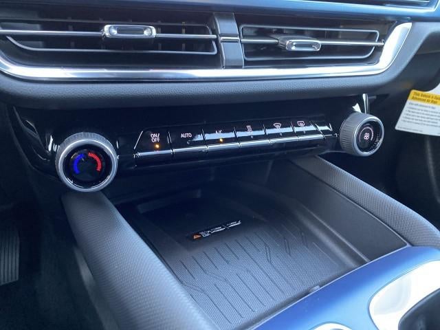 2026 Chevrolet Equinox EV 4dr LT2 w/PDE