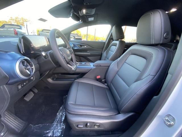 2026 Chevrolet Equinox EV 4dr LT2 w/PDE