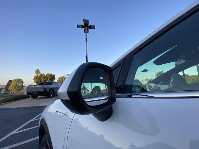 2026 Chevrolet Equinox EV 4dr LT2 w/PDE