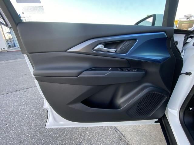 2026 Chevrolet Equinox EV 4dr LT2 w/PDE