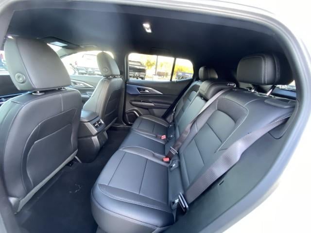 2026 Chevrolet Equinox EV 4dr LT2 w/PDE