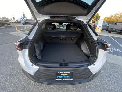 2026 Chevrolet Equinox EV 4dr LT2 w/PDE