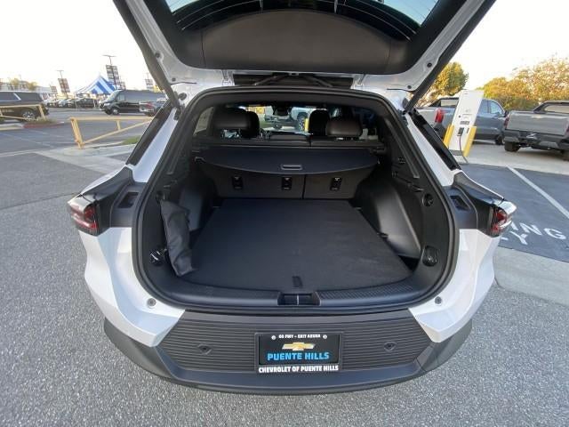 2026 Chevrolet Equinox EV 4dr LT2 w/PDE