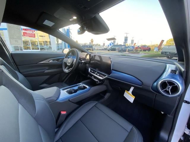 2026 Chevrolet Equinox EV 4dr LT2 w/PDE