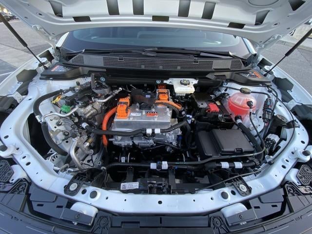 2026 Chevrolet Equinox EV 4dr LT2 w/PDE