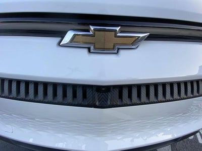 2026 Chevrolet Equinox EV 4dr LT2 w/PDE