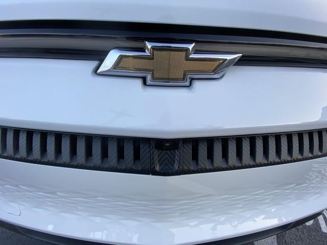 2026 Chevrolet Equinox EV 4dr LT2 w/PDE