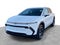 2026 Chevrolet Equinox EV 4dr LT2 w/PDE