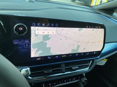 2026 Chevrolet Equinox EV 4dr LT2 w/PDE