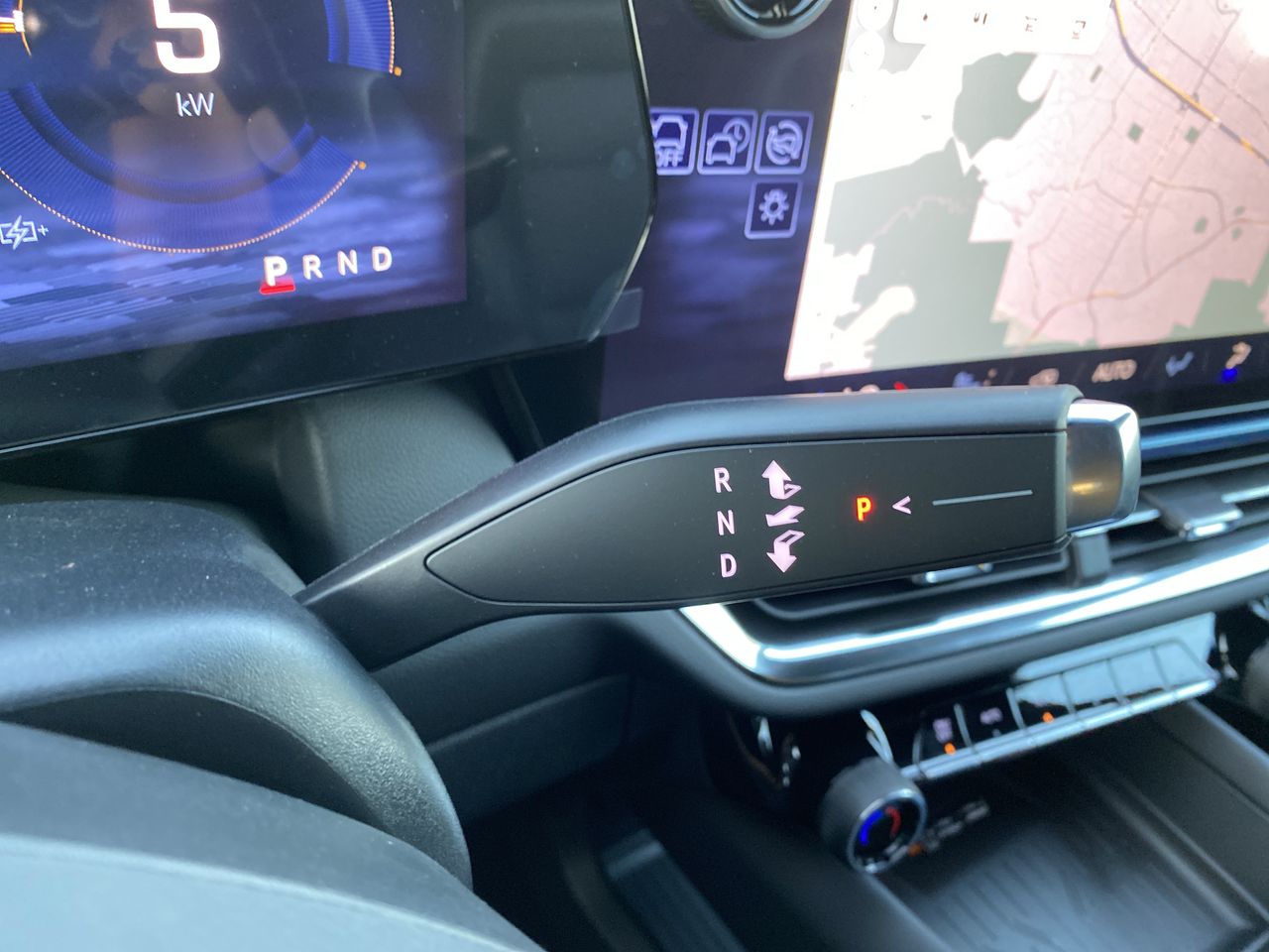 2026 Chevrolet Equinox EV 4dr LT2 w/PDE