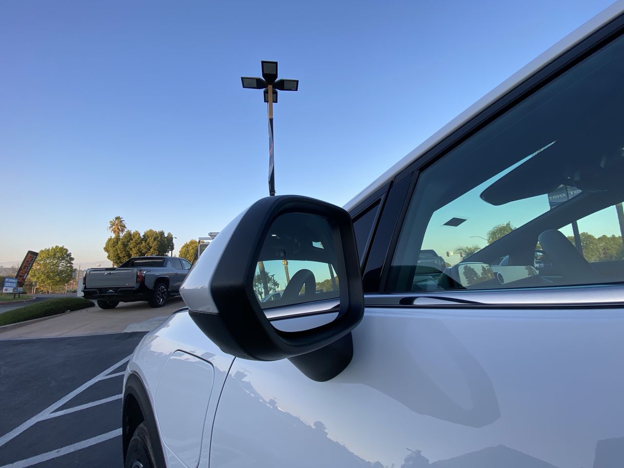 2026 Chevrolet Equinox EV 4dr LT2 w/PDE