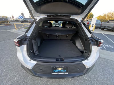 2026 Chevrolet Equinox EV 4dr LT2 w/PDE