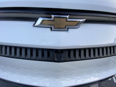 2026 Chevrolet Equinox EV 4dr LT2 w/PDE