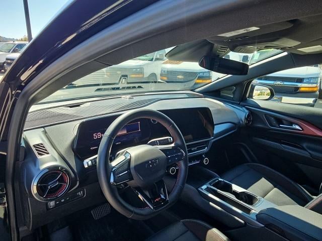 2024 Chevrolet Equinox EV 2RS