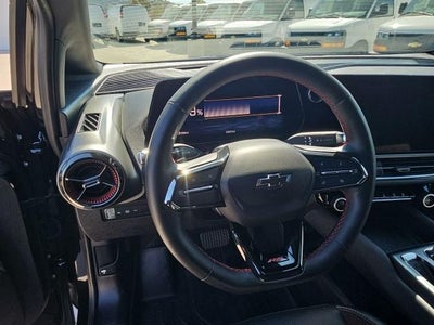 2024 Chevrolet Equinox EV 2RS