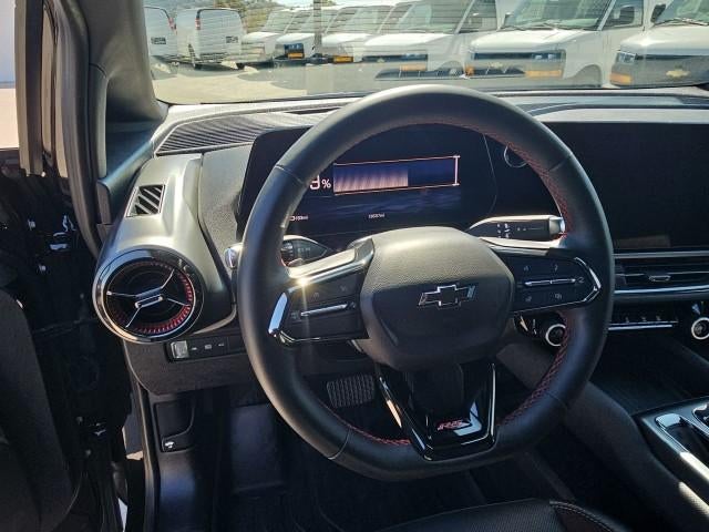 2024 Chevrolet Equinox EV 2RS