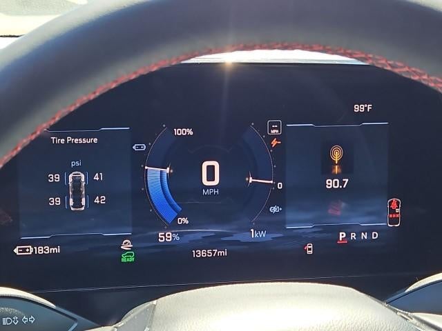 2024 Chevrolet Equinox EV 2RS