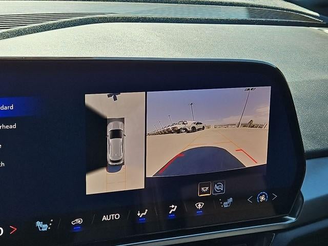 2024 Chevrolet Equinox EV 2RS