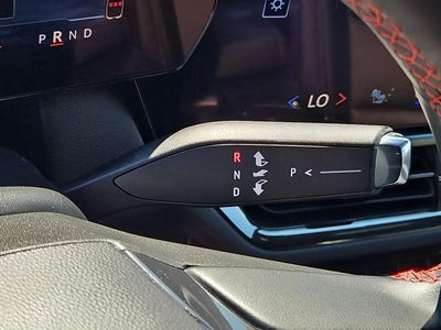 2024 Chevrolet Equinox EV 2RS