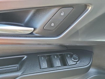 2024 Chevrolet Equinox EV 2RS