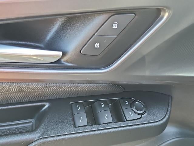 2024 Chevrolet Equinox EV 2RS