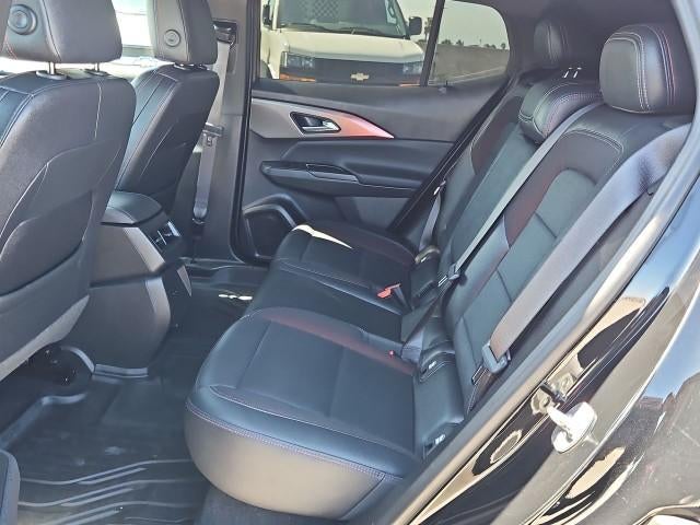 2024 Chevrolet Equinox EV 2RS