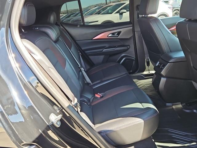 2024 Chevrolet Equinox EV 2RS