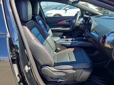 2024 Chevrolet Equinox EV 2RS