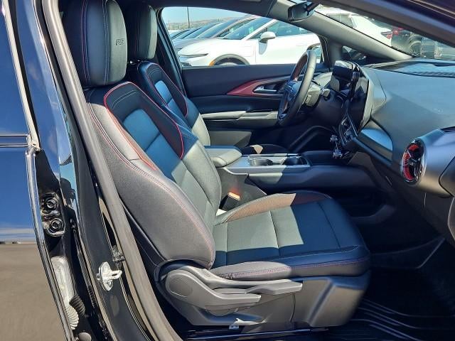 2024 Chevrolet Equinox EV 2RS
