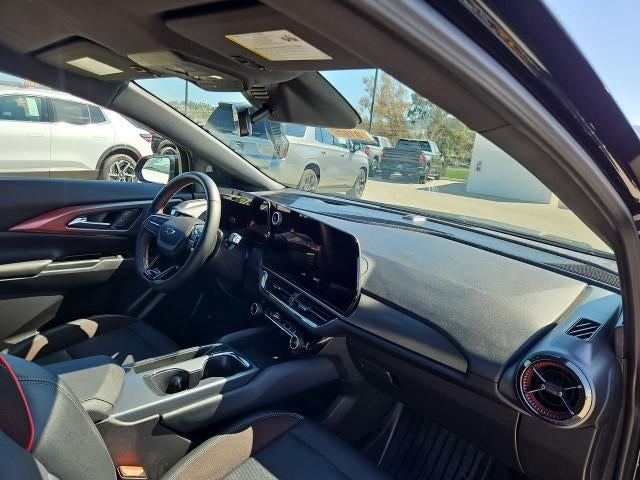 2024 Chevrolet Equinox EV 2RS