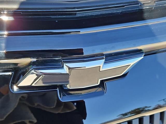 2024 Chevrolet Equinox EV 2RS