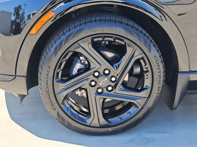 2024 Chevrolet Equinox EV 2RS