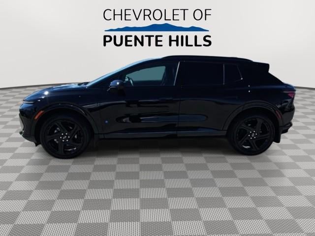 2024 Chevrolet Equinox EV 2RS