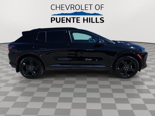 2024 Chevrolet Equinox EV 2RS