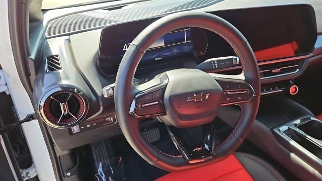 2024 Chevrolet Equinox EV 2RS