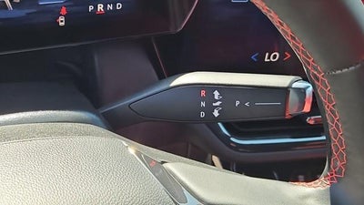 2024 Chevrolet Equinox EV 2RS