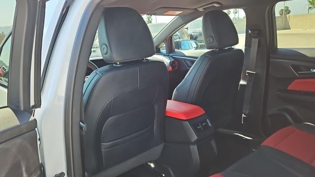 2024 Chevrolet Equinox EV 2RS