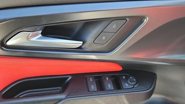 2024 Chevrolet Equinox EV 2RS