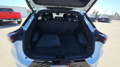 2024 Chevrolet Equinox EV 2RS