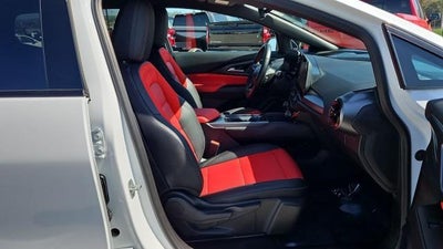 2024 Chevrolet Equinox EV 2RS