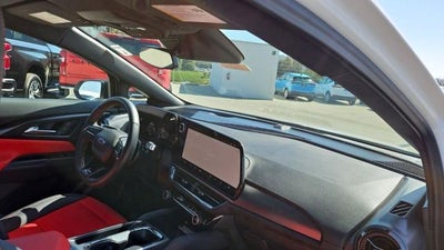 2024 Chevrolet Equinox EV 2RS