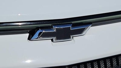 2024 Chevrolet Equinox EV 2RS