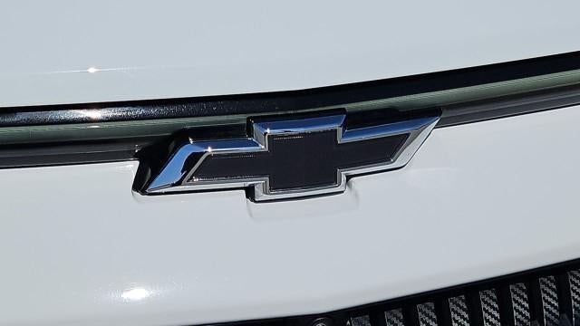 2024 Chevrolet Equinox EV 2RS