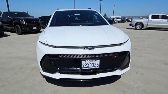 2024 Chevrolet Equinox EV 2RS