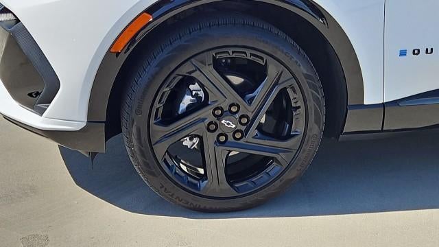 2024 Chevrolet Equinox EV 2RS